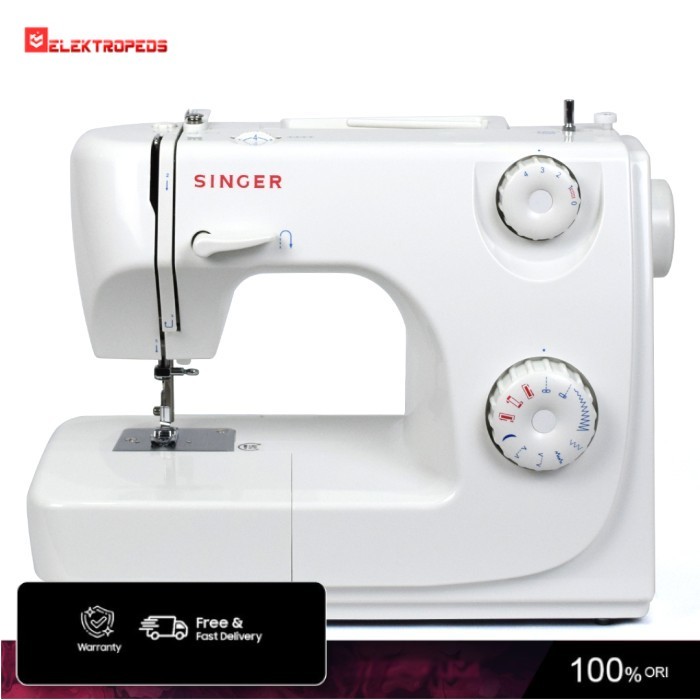 Mesin Jahit SINGER 8280 (Portable)