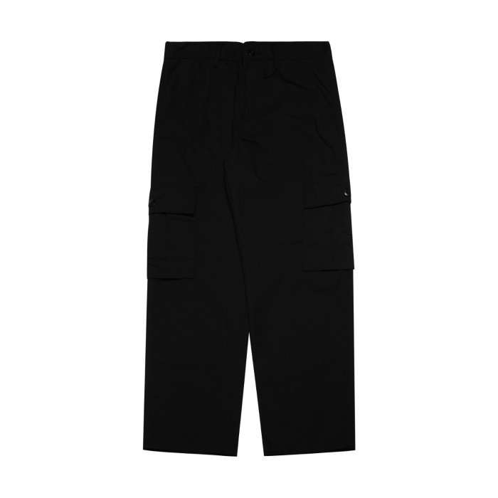 Cargo Pants Daira Black Thanksinsomnia - 28