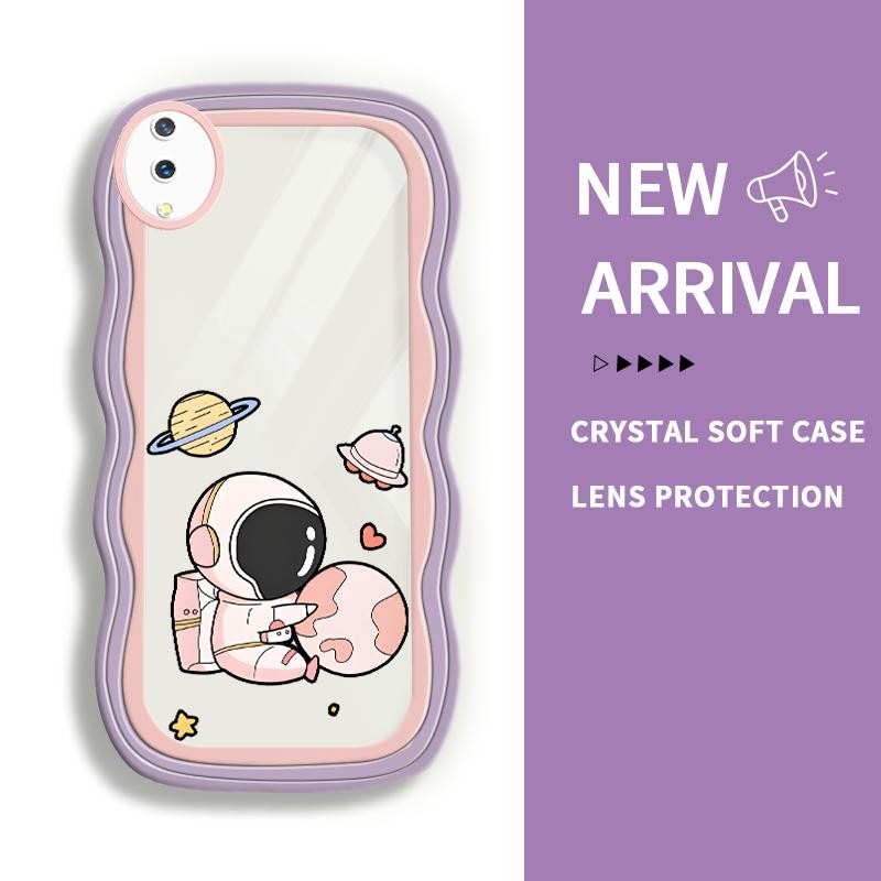 Case Hp For Vivo V11 Pro V11i V17 Neo V23e 4G 5G V19 V21 V29 Pro SE 5G V5 Lite Plus V5s V9 Youth 6GB