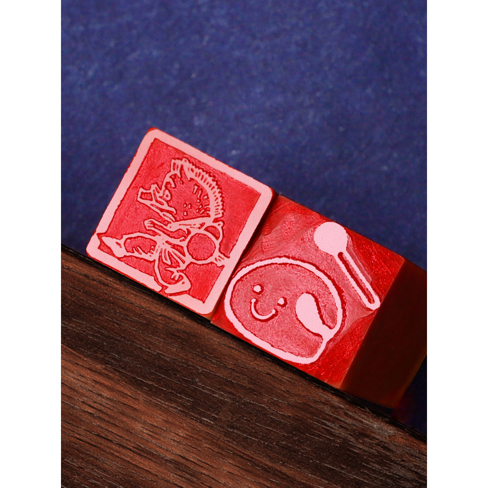 

Custom Personalized Shoushan Stone Finished Stamp Seal For Calligraphy Painting Scrapbook Art Supplies