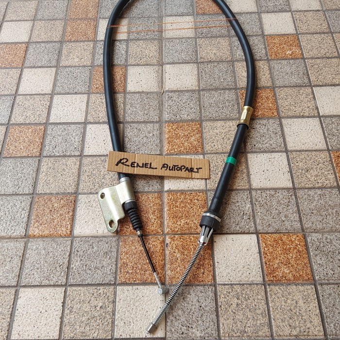 Part Kabel rem tangan Bagian belakang kanan/kiri Kijang Grand short