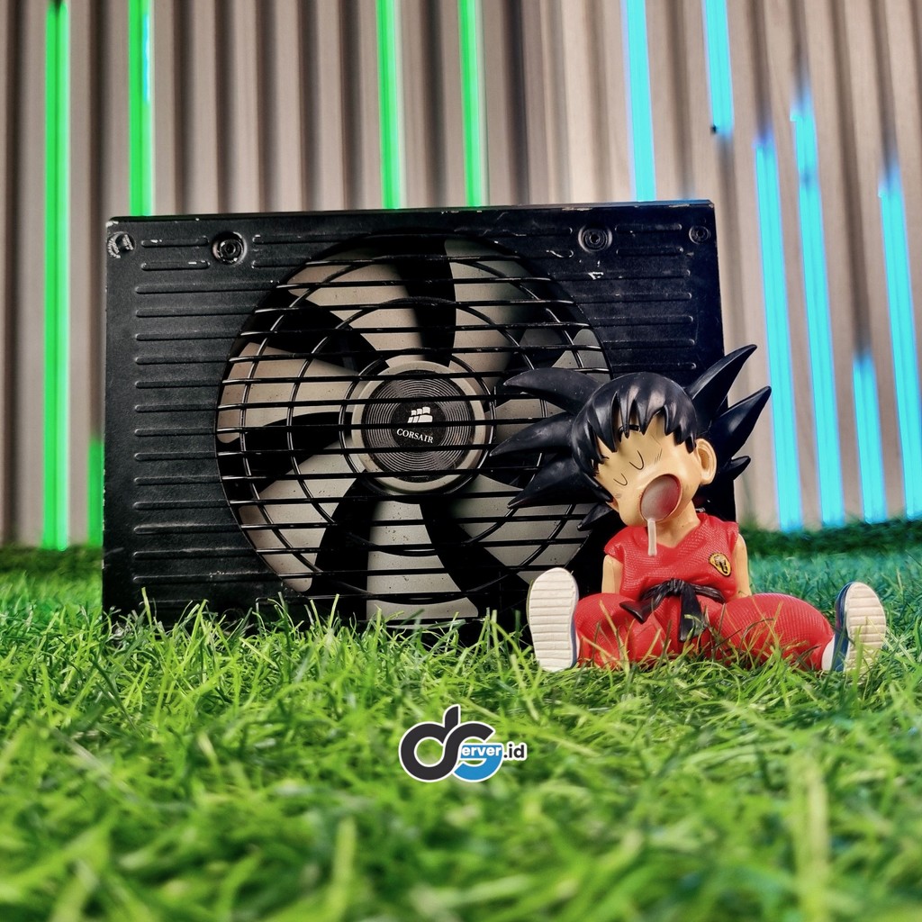 Psu Corsair HX1200i 1200Watt Sec