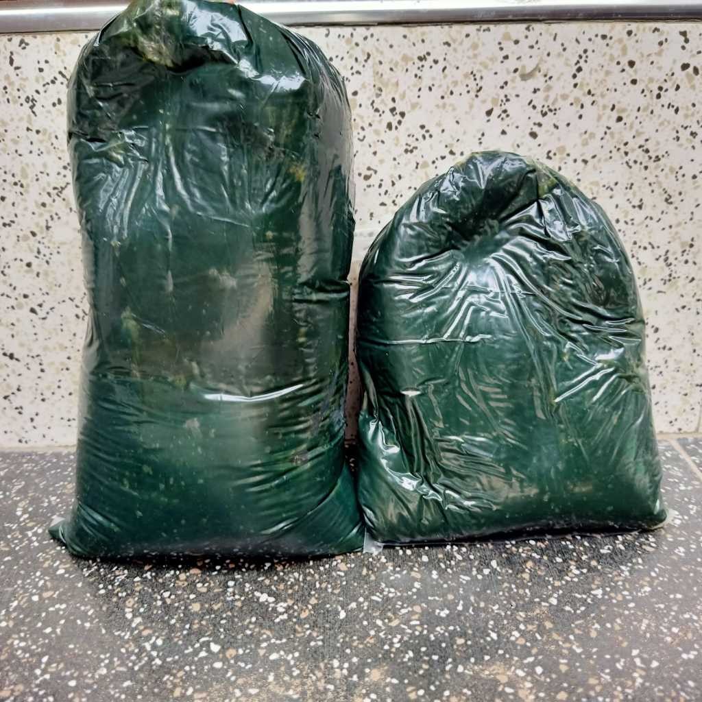 Stempet Hijau Cobra / Gemuk Hijau Cobra / Pelumas Joint  Hijau Cobra / Grease Hijau Cobra