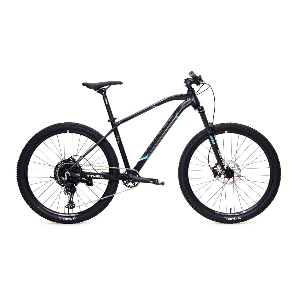 PROMO SPESIAL SEPEDA GUNUNG THRILL VANQUISH ELITE 27,5 / SEPEDA MTB  / MTB THRILL / THRILL VANQUISH