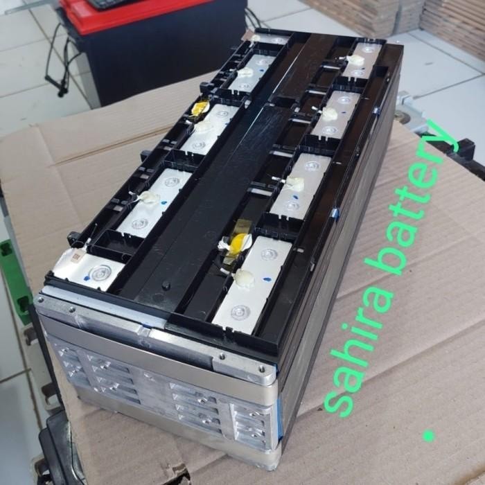 Battery Lifepo4 24V 100AH sekond GRADE A