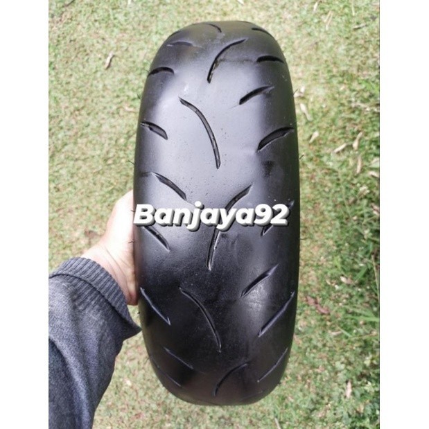 Ban belakang NMAX 140/70 ring 13 tubeless