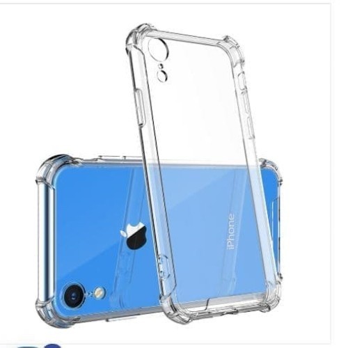 [ Oppo A52 / A54 / A57 / A71 / A74 / A76 / A77S / A83 ] Softcase Anticrack bening lembek / case / Ca