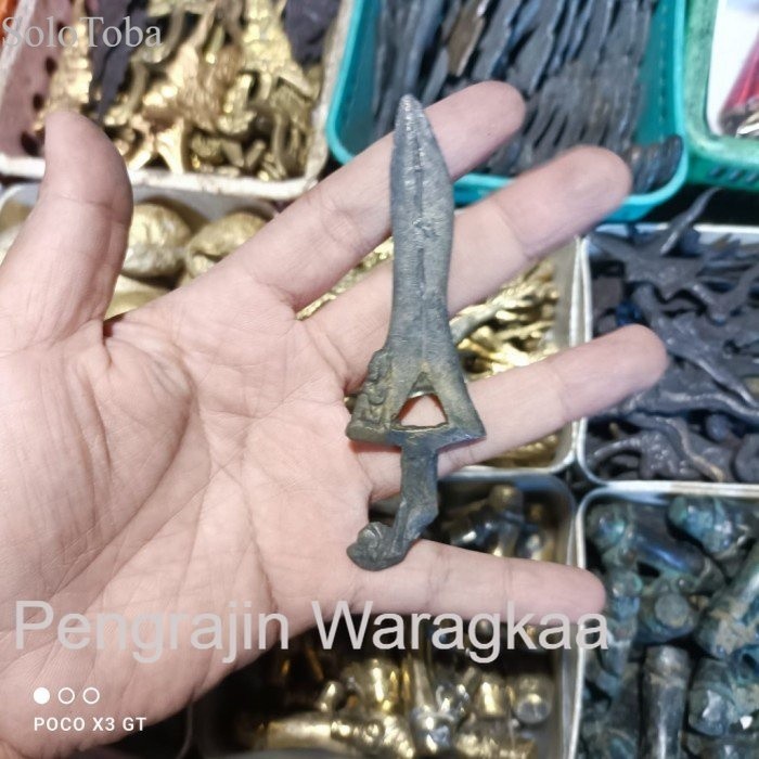

keris omyang gagang singa pamengkang sepuh Paling Lengkap PW6544 murah