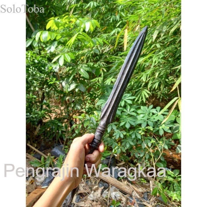 

tombak supit abon sepuh keleng tangguh mataram Paling Lengkap PW6544 murah