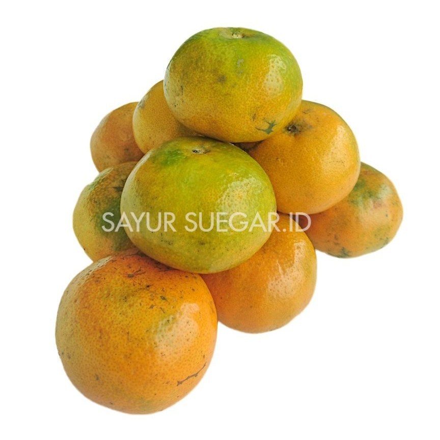

jeruk medan 500 gram