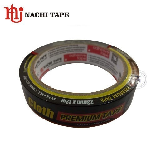 

Lakban Kain 1 inchi Nachi