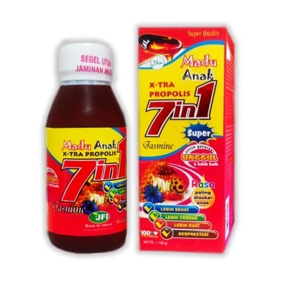 

MADU 7 in 1 JFI