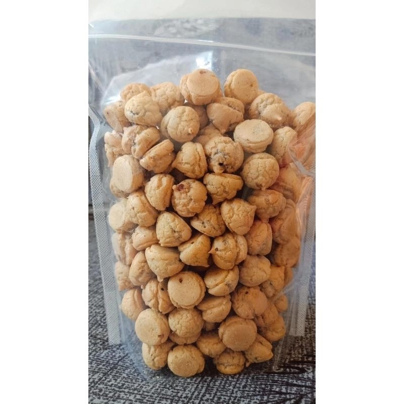 

Soes coklat premium 500gr