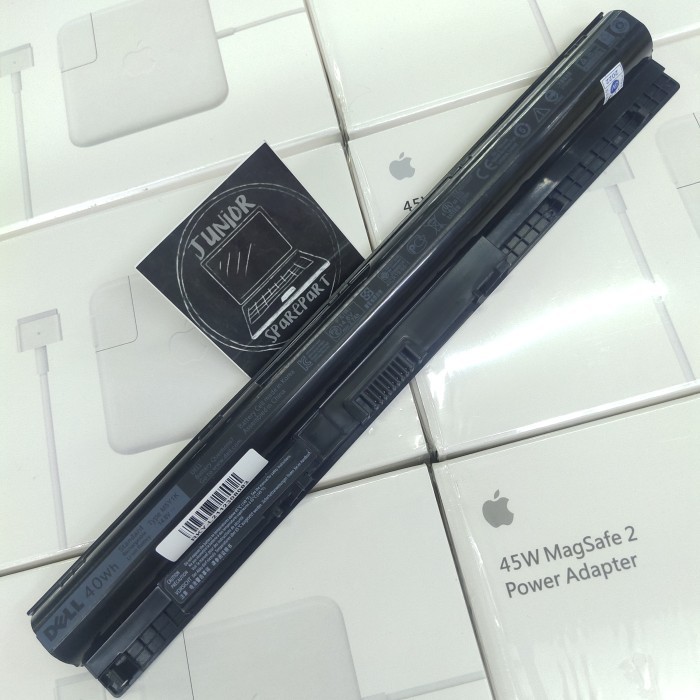 Baterai Ori Laptop Dell Inspiron 2018 (M5Y1K)