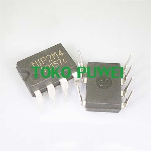 MIP2M4 M1P2M4 power supply Switching IC BU28 Original Quality