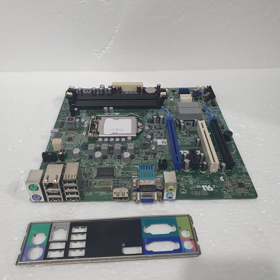 Motherboard mainboard Dell Optiplex 990 790 Desktop Tower