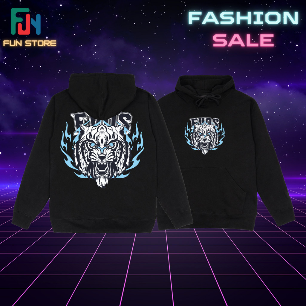 JACKET HOODIE EVOS TERBARU TAHUN 2024 RRQ ONIC ALTEREGO ECHO BTR OVER SIZE S M L XL 2XL 3XL 4XL 5XL 