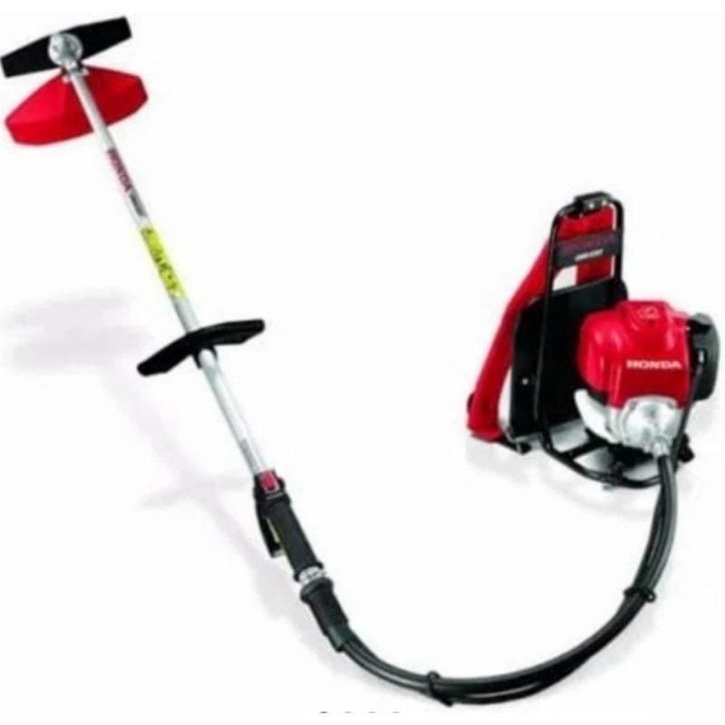 promo spesial MESIN POTONG RUMPUT HONDA GX35 UMR 435 /BRUSHCUTTER HONDA 4TAK