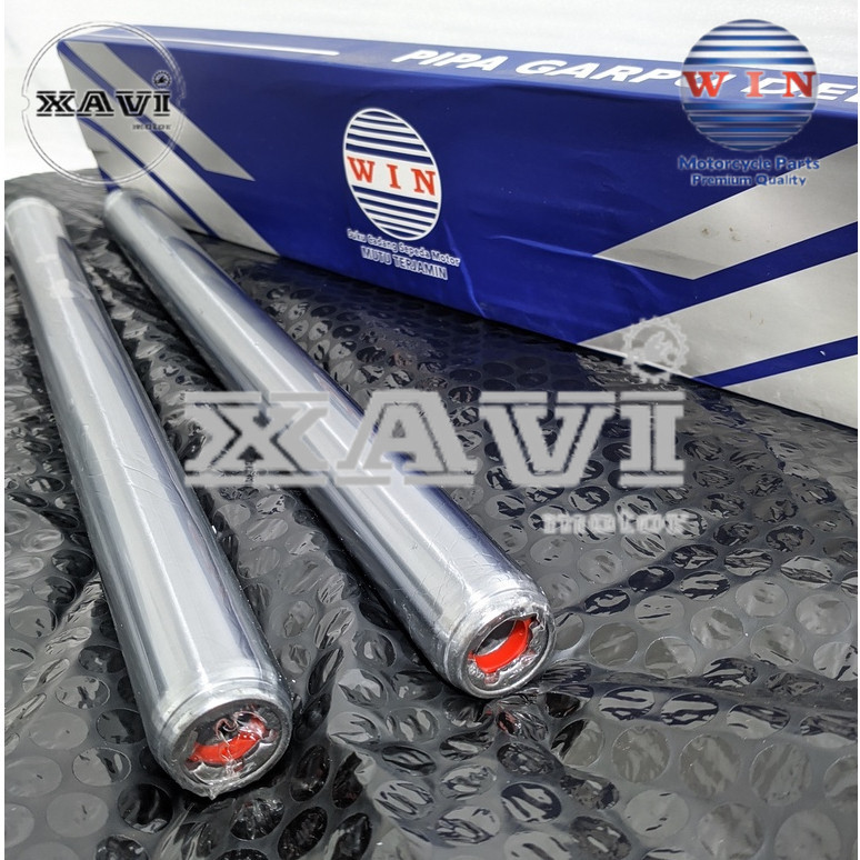 As Shock Depan Vario 125 | pipe front fork WIN | sekok skok sil nok motor honda original old lama