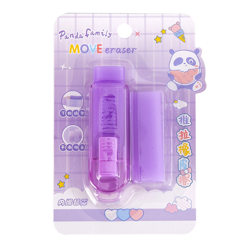 

Penghapus Pensil Anak Sekolah Variasi Lucu ℳ 1148