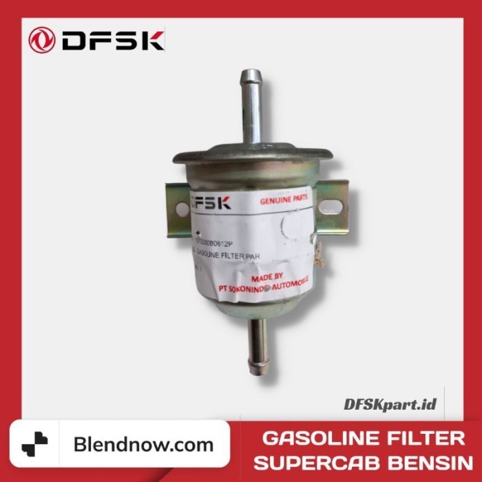 FILTER BENSIN DFSK SUPERCAB BENSIN