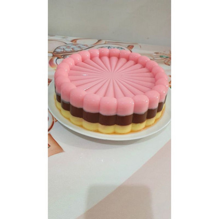 LOYANG CHARLOTTE / CHARLOTTE PAN MARMER