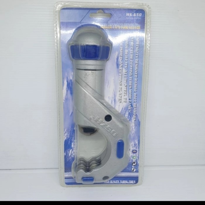 

Cutter pipa/tube cutter DSZ WK -250 pipa 6 -50mm