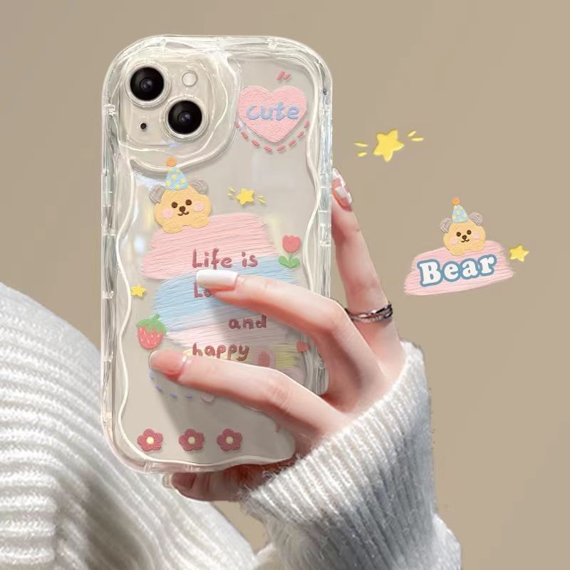 Soft Case OPPO A78 A58 A73 A38 A18 A95 F11 A9X F9 Pro R15 R17 Casing hp OPPO Reno 4 5 6 7 8 4Z 4Pro 