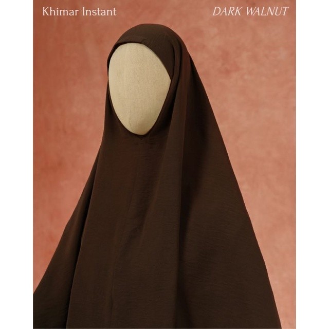 Khimar Instant