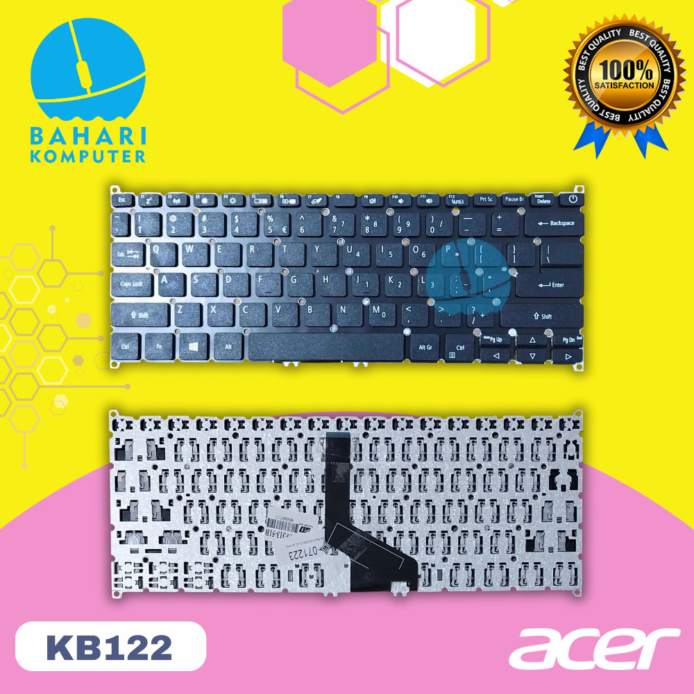 Keyboard Acer Swift 3 SF313-51 SF314-57 SF314-57G