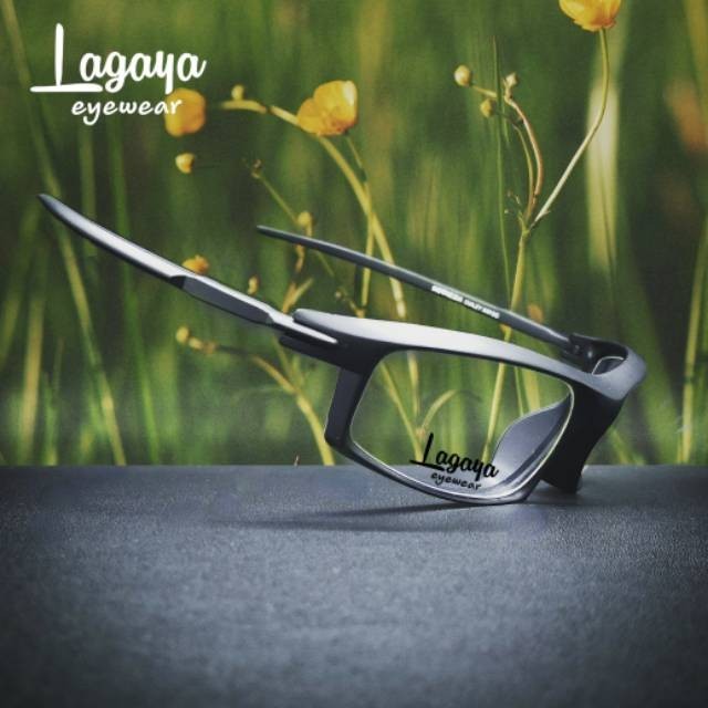 KACAMATA ANTI-UV PHOTOCROMIC  MINUS NORMAL  BERKENDARA OLAHRAGA BERSEPEDA / IIIII / OK 3001