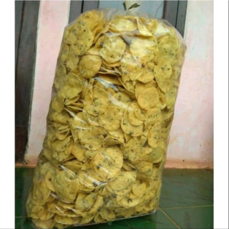 

Comring/combro Ciamis 500gr - Kuliner Khas Ciamis Temukan Kelezatan Comring/Combro