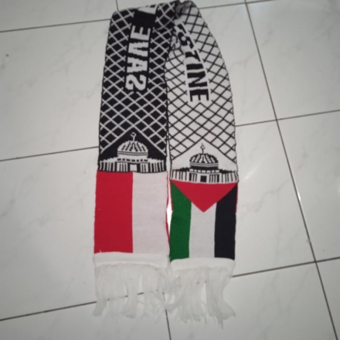 Syal Sal Sorban Shal Palestina