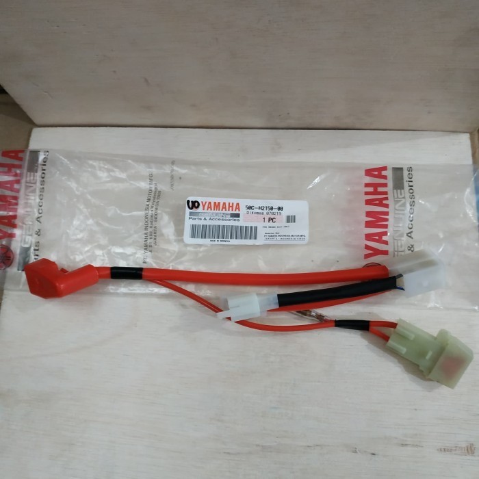 KABEL AKI JUPITER MX NEW ORIGINAL