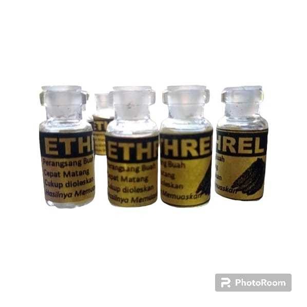 

Etrel/Ethrel Pematang Buah