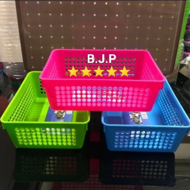 Keranjang Serbaguna / Tabiko Multipurpose Basket Hawaii 5787