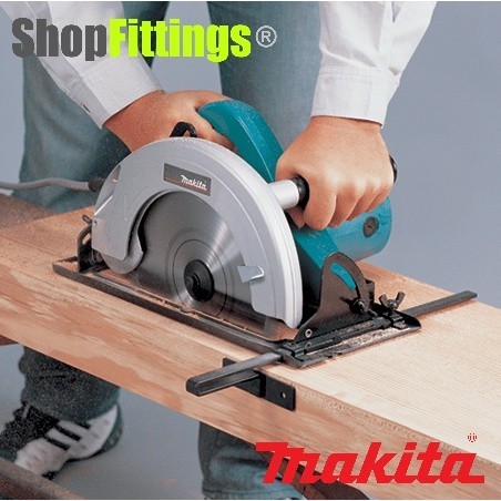 Makita N 5900 B Circular Saw 9 inch Mesin Circle Gergaji Potong Kayu Free Blade