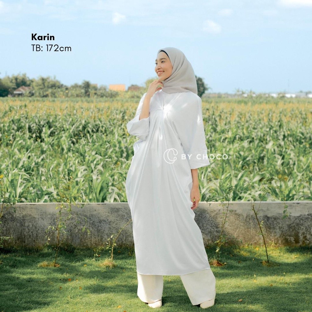Kaftan Silk | Kaftan Dress Lebaran Bahan Armani Silk