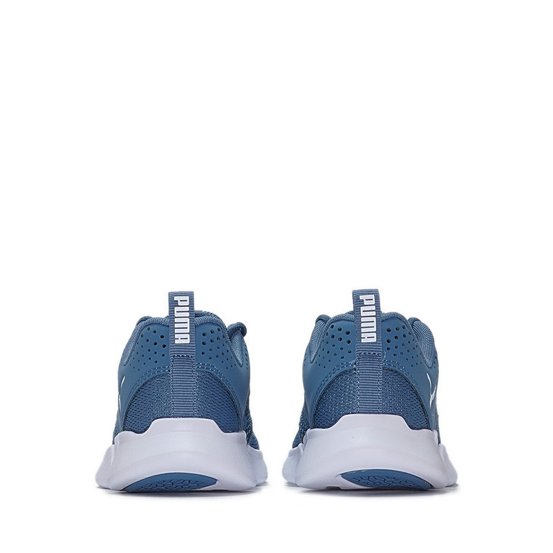 Puma INTERFLEX Modern Womens Running Shoes - Blue