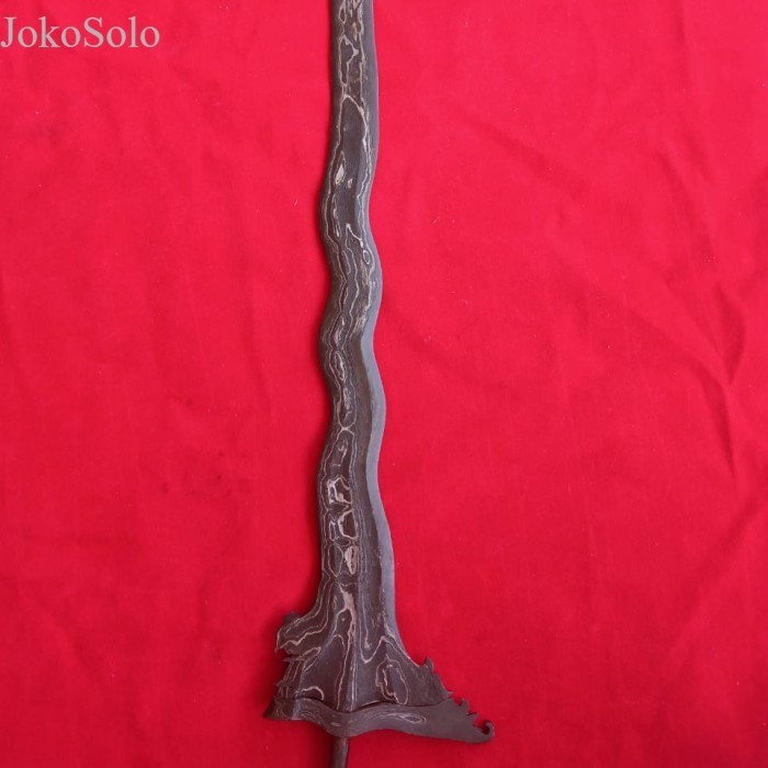 

Keris Jangkung antik