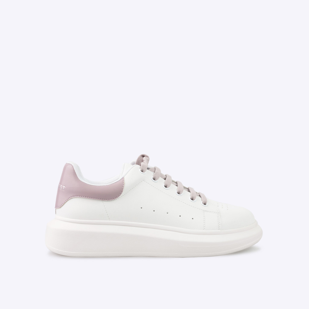 EVERBEST VENICA LILAC - Sepatu Sneakers Wanita