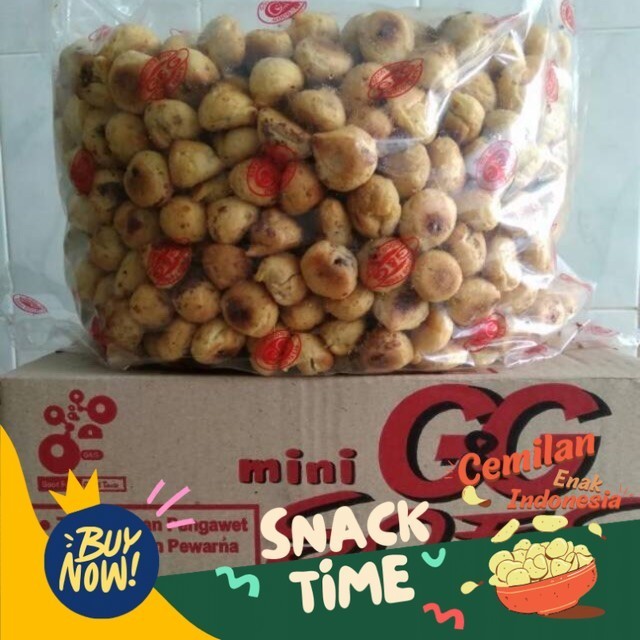 

Special Diskon Soes coklat G&G