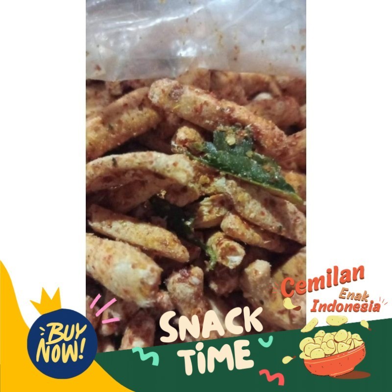 

Special Diskon BASRENG STIK KILOAN