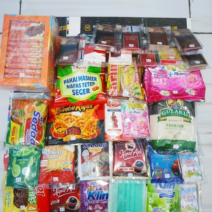 

Sale Lotre cabutan (custom order)