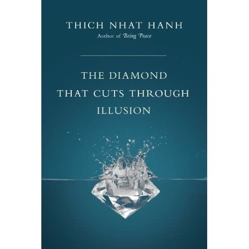 

The Diamond That Cuts Through Illusion Thich Nhat Hanh 2006 P