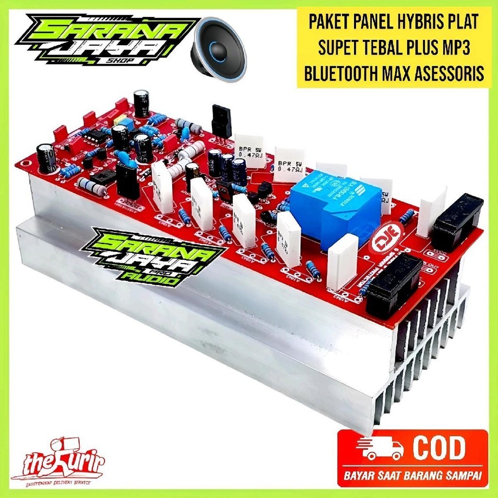 0Paket 2U SOCL 506 Protector Plus Heatsink 2U 20CM Laptop