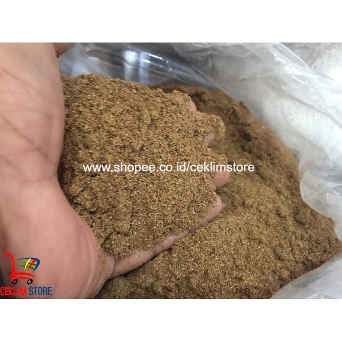 

Ketumbar Gongseng 1 Kg