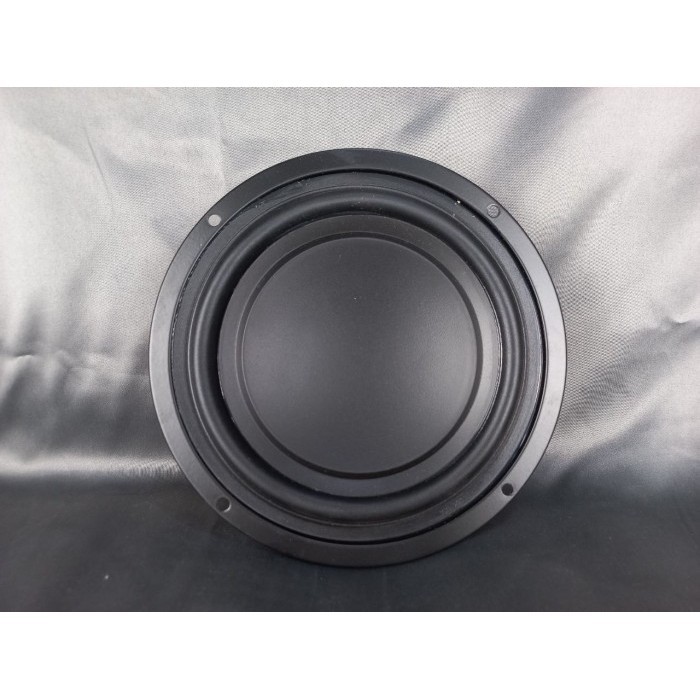 Passive Radiator 6 inch Type A PBR Bass Radiator