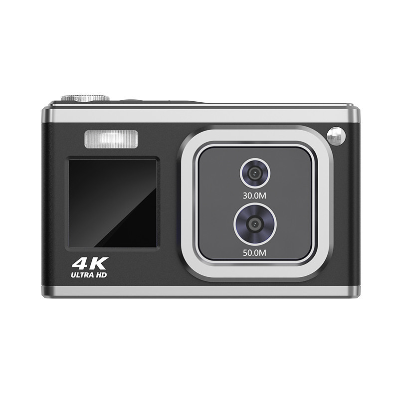Kamera Digital 4K Mini untuk Anak-anak Kamera Digital Murah untuk Anak-anak