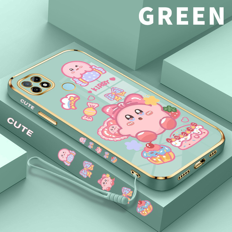 Case HP for Realme C21 C21Y C20 C20A Realme C25 C25s C25Y Realmi RealmeC21 RealmeC21Y RealmeC20 Real